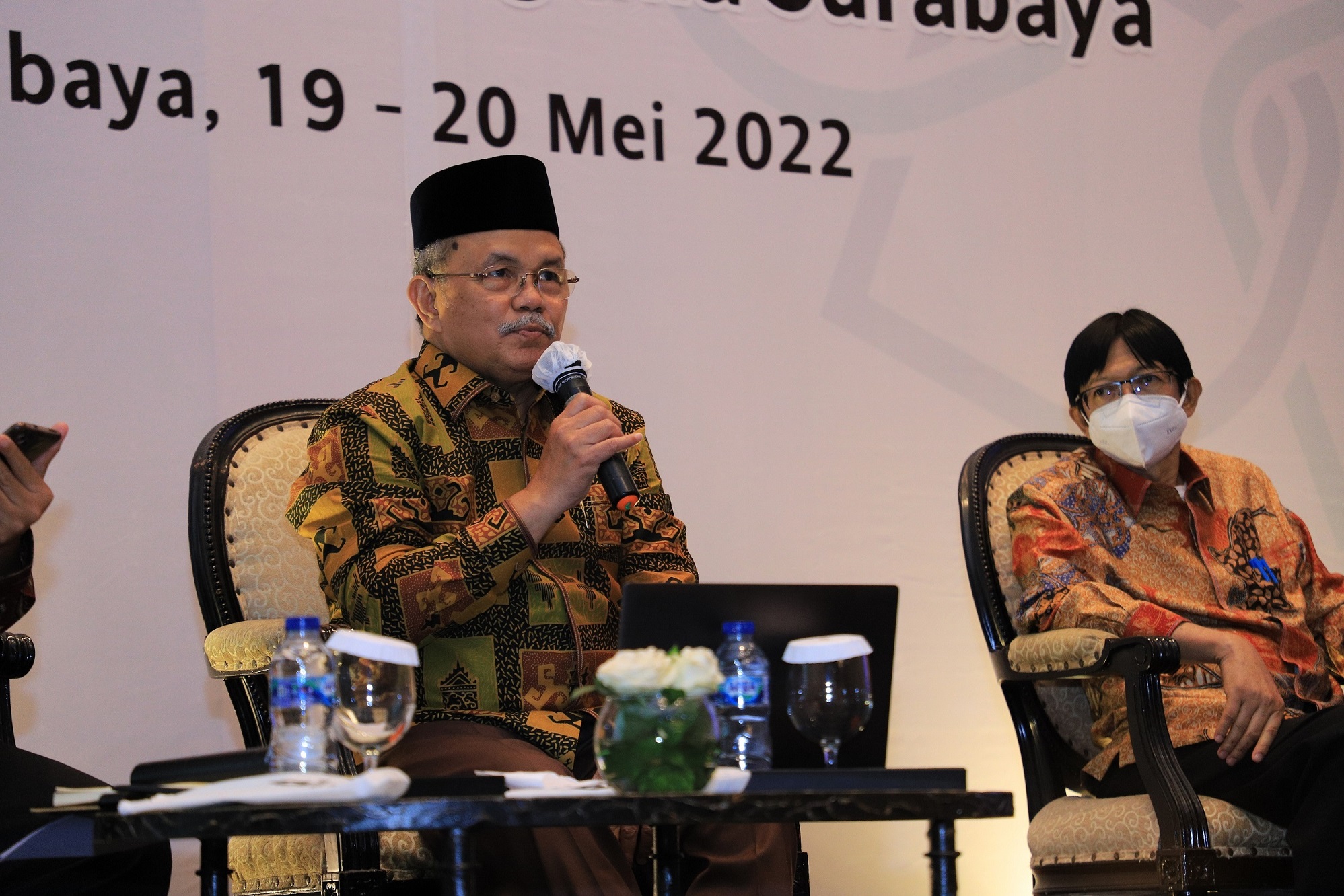 Amran SUadi 1
