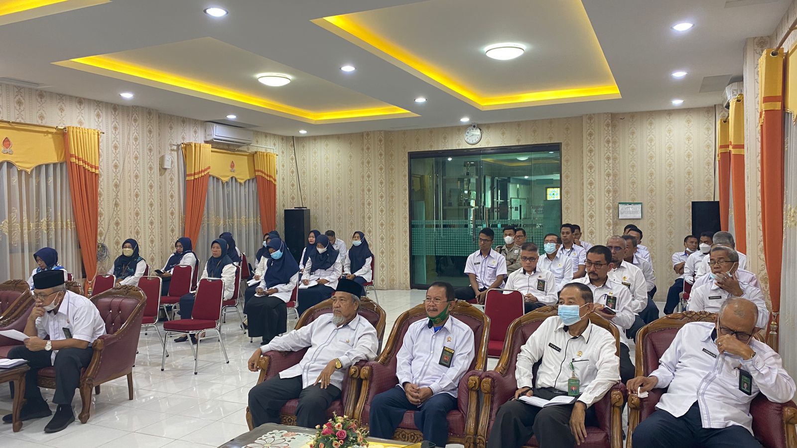 Serba Pembinaan 3