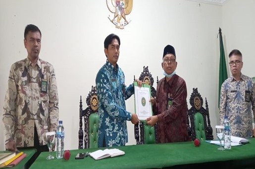 Serba Serbi Pembinaan 1