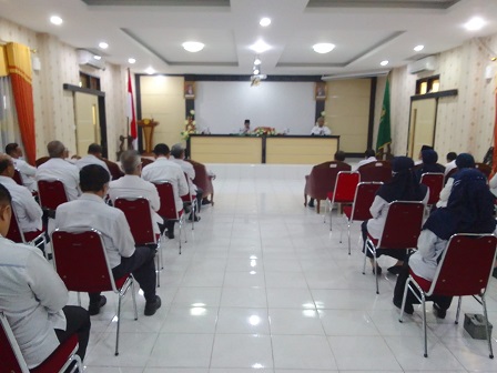 bintal 25 juli 22