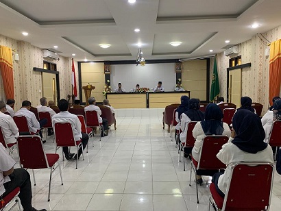 bintal 4 juli 22