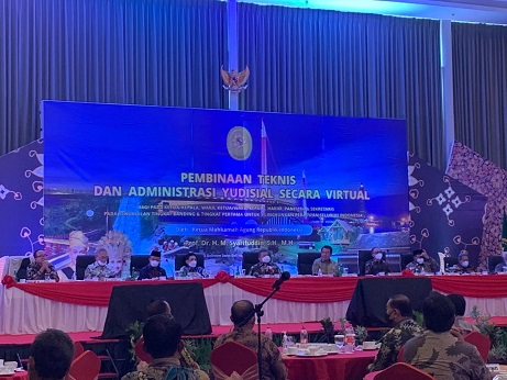 pembinaan 25 agust 22